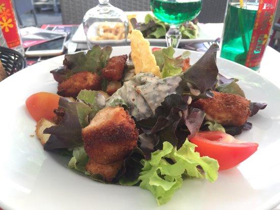 Restaurant La Grille